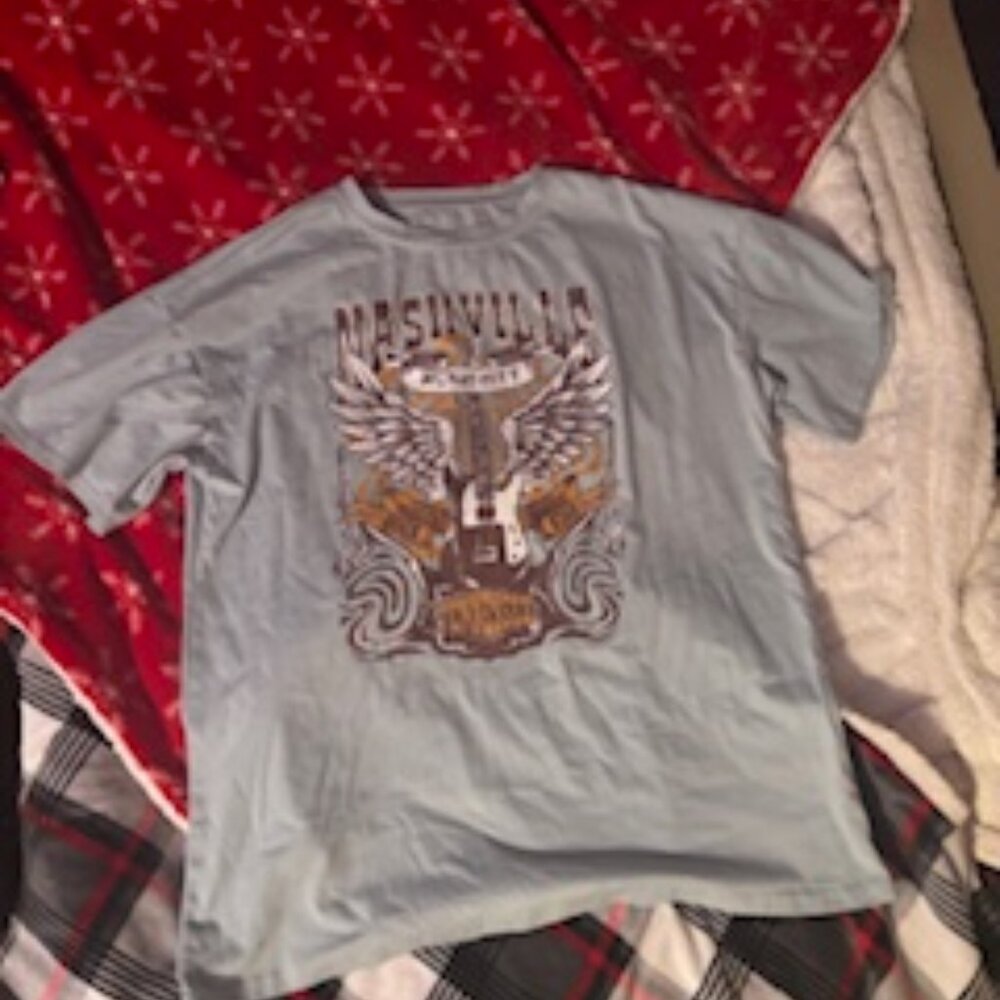 Graphic Tee
